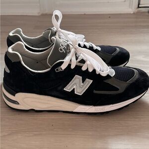 New Balance 990 - men